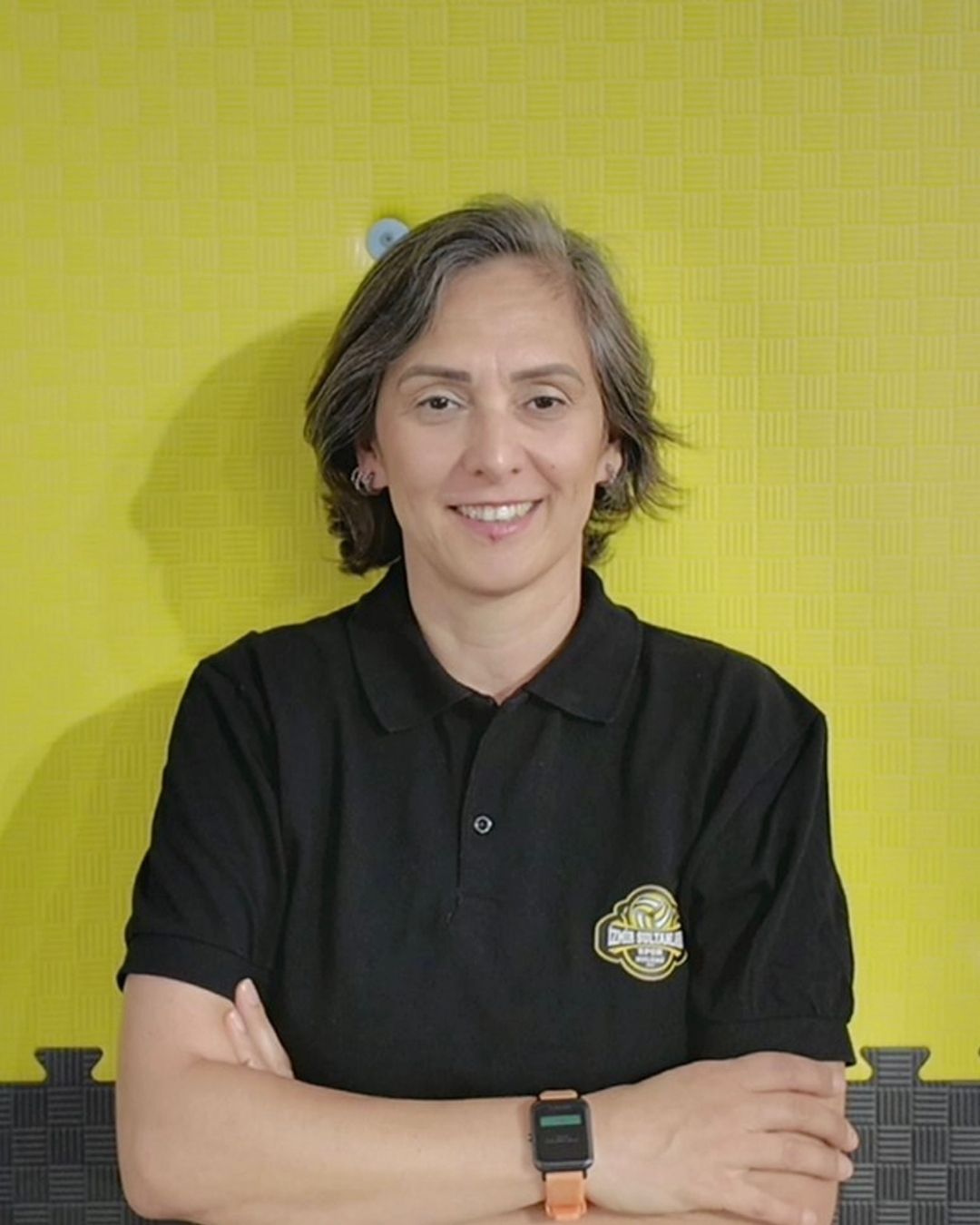 Esra Şalvarlılar
