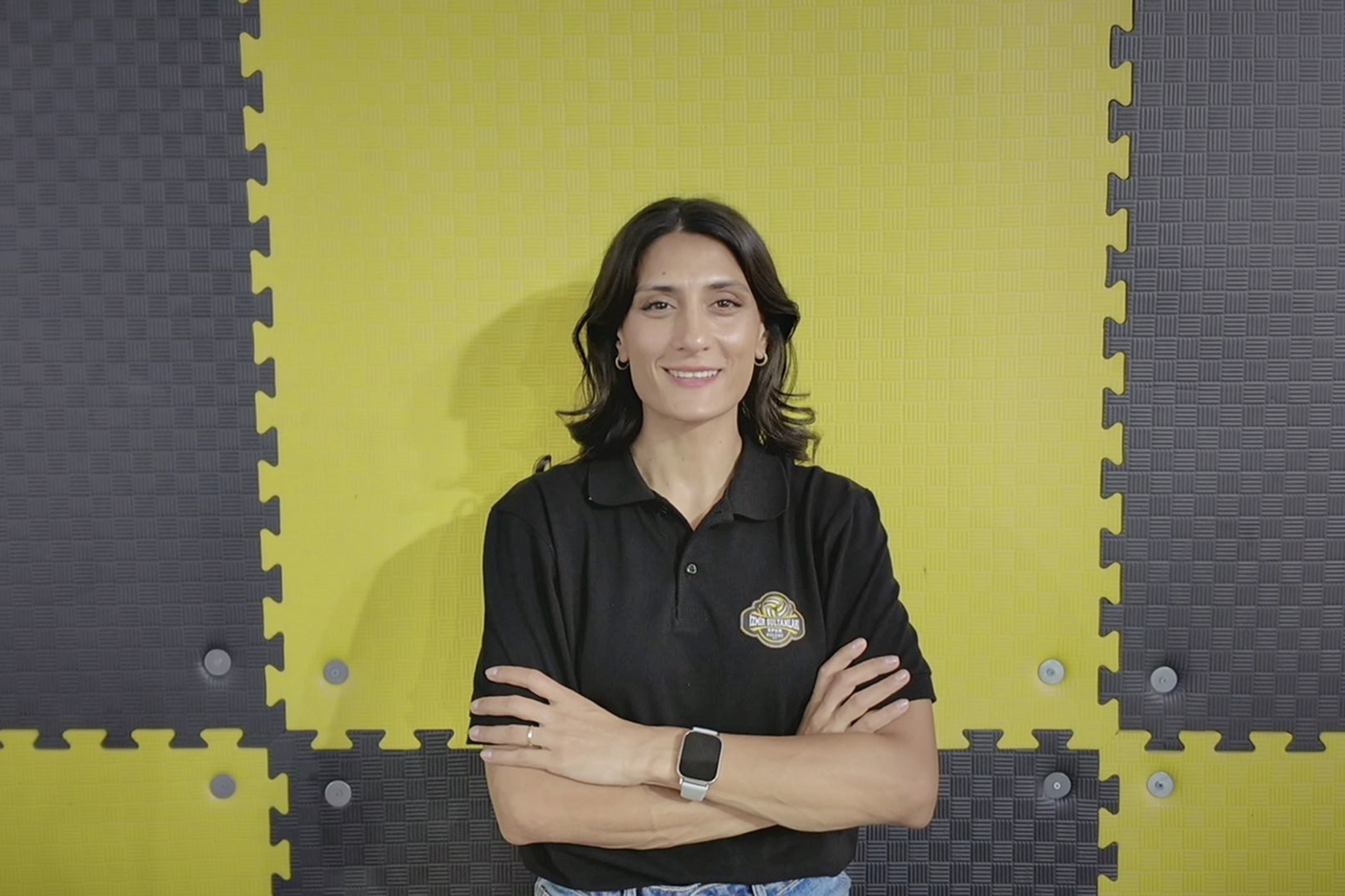 Özgül Ufuk
