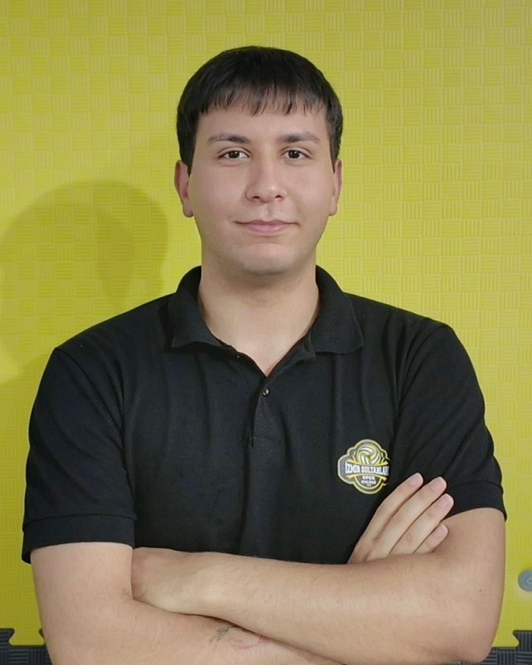 Ayberk Umut Gülkaymak